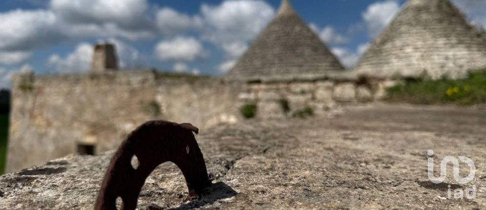 Trullo 5 locali di 156 m² in Martina Franca (74015)