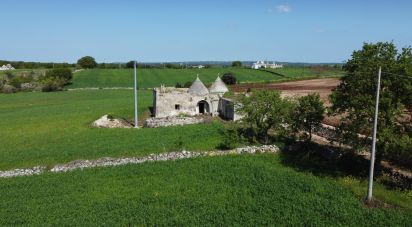 Trullo 5 locali di 156 m² in Martina Franca (74015)