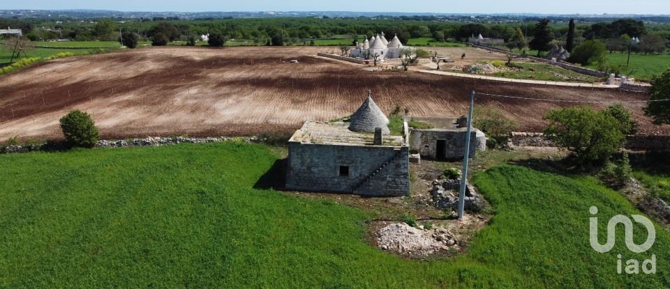 Trullo 5 locali di 156 m² in Martina Franca (74015)