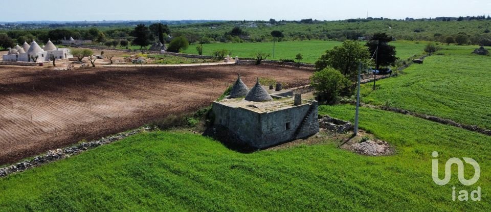 Trullo 5 locali di 156 m² in Martina Franca (74015)