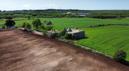 Horses property 5 rooms of 156 m² in Martina Franca (74015)