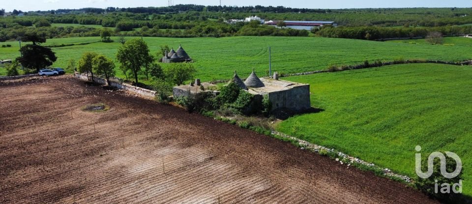 Trullo 5 locali di 156 m² in Martina Franca (74015)