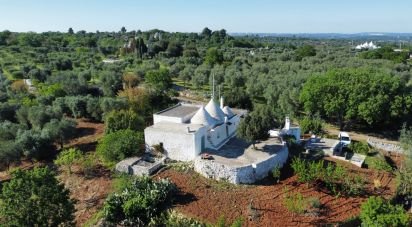 Trullo 8 locali di 190 m² in Ceglie Messapica (72013)