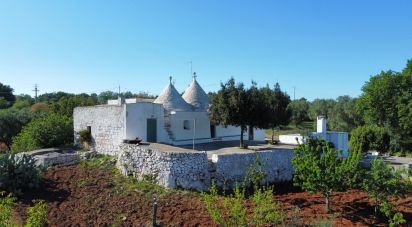 Trullo 8 locali di 190 m² in Ceglie Messapica (72013)