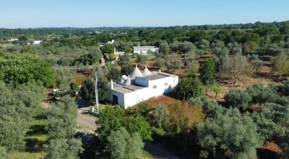 Trullo 8 locali di 190 m² in Ceglie Messapica (72013)