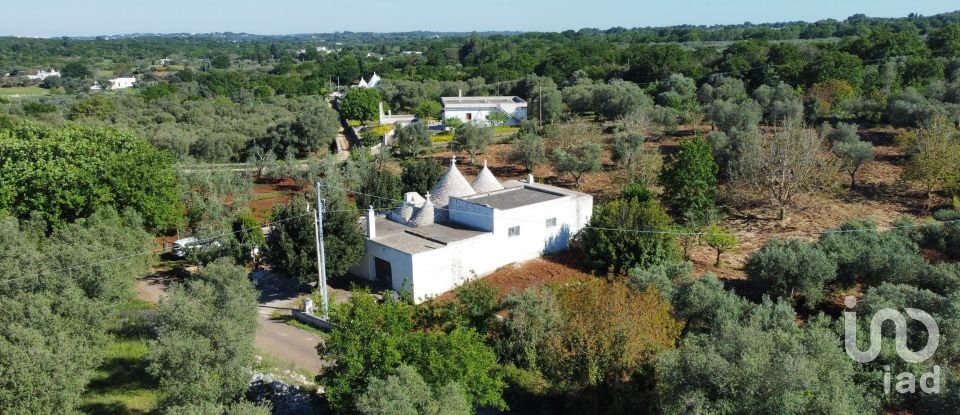 Trullo 8 locali di 190 m² in Ceglie Messapica (72013)