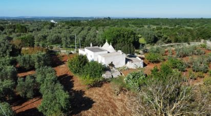 Trullo 8 locali di 190 m² in Ceglie Messapica (72013)