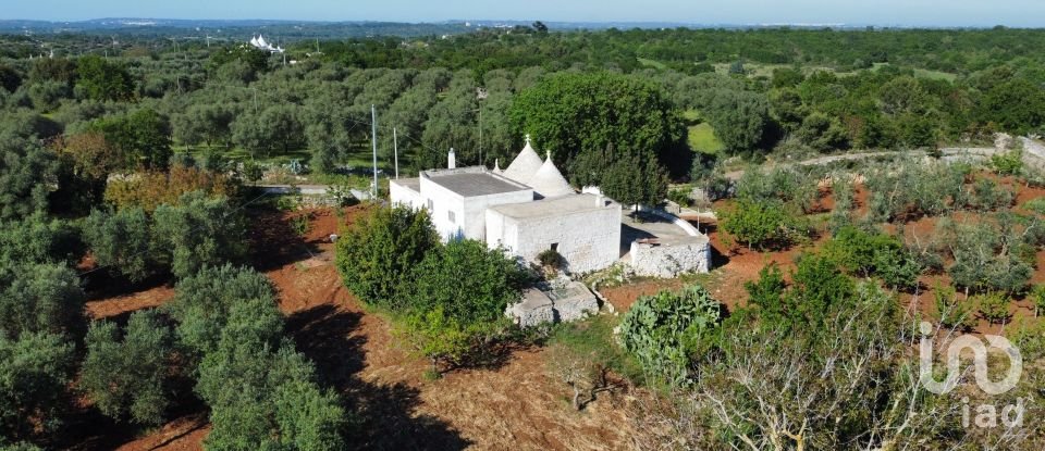 Trullo 8 locali di 190 m² in Ceglie Messapica (72013)