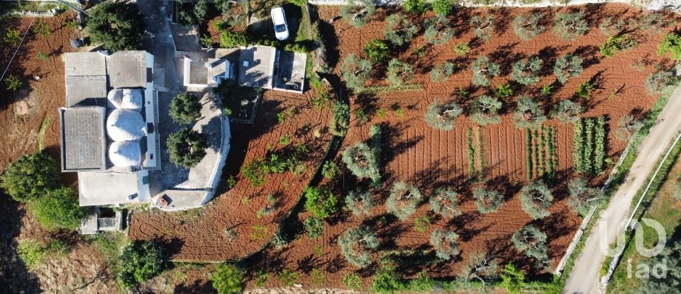 Trullo 8 locali di 190 m² in Ceglie Messapica (72013)
