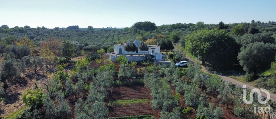 Trullo 8 locali di 190 m² in Ceglie Messapica (72013)