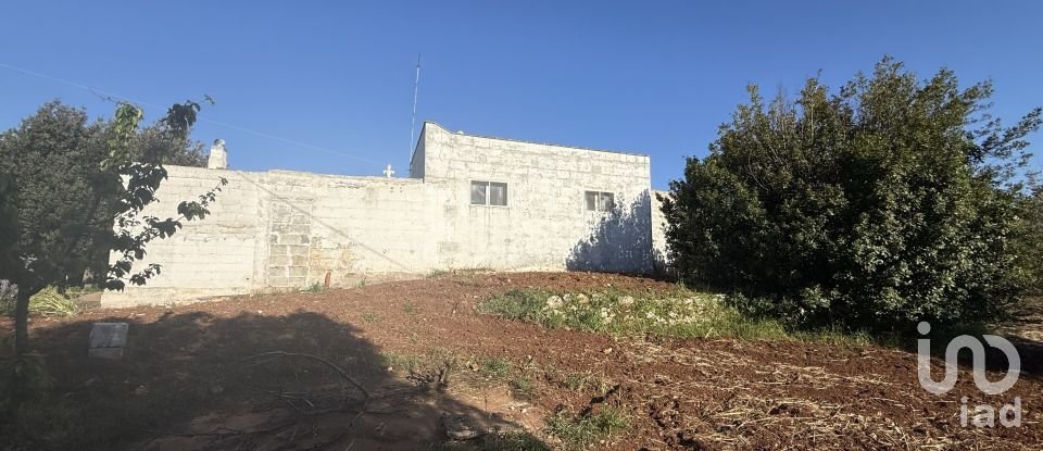Trullo 8 locali di 190 m² in Ceglie Messapica (72013)