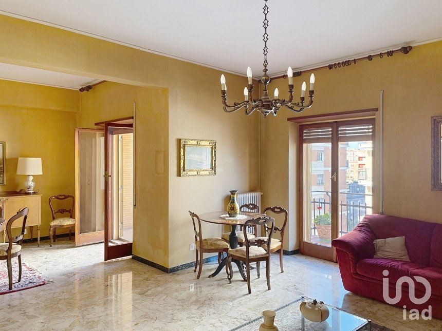 Apartment 10 rooms of 195 m² in San Benedetto del Tronto (63074)