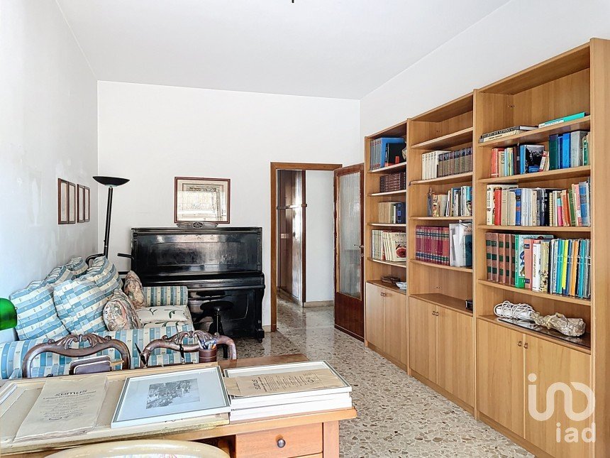 Appartamento 5 locali di 103 m² a San Benedetto del Tronto (63074)