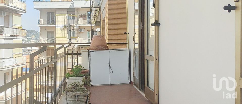 Appartamento 5 locali di 103 m² a San Benedetto del Tronto (63074)