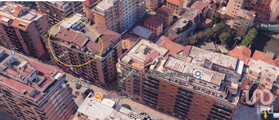 Appartamento 5 locali di 103 m² a San Benedetto del Tronto (63074)