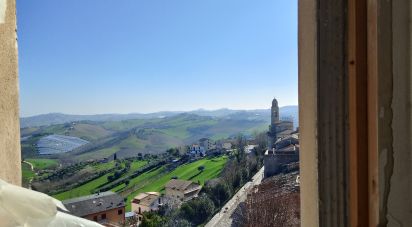 Block of flats in Monte San Pietrangeli (63815) of 1,000 m²