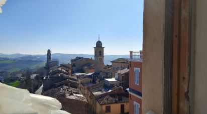 Block of flats in Monte San Pietrangeli (63815) of 1,000 m²