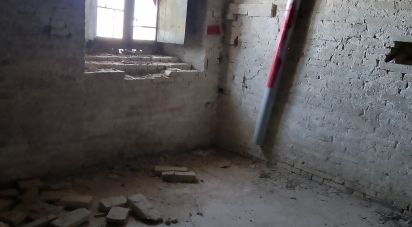 Block of flats in Monte San Pietrangeli (63815) of 1,000 m²