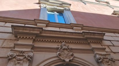 Block of flats in Monte San Pietrangeli (63815) of 1,000 m²