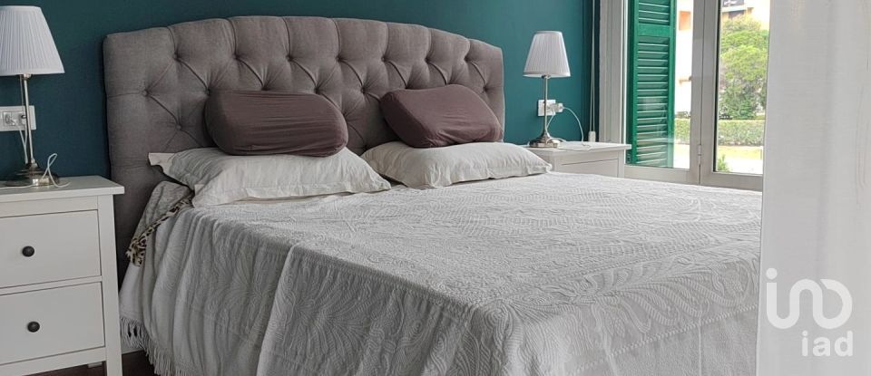 Bilocale di 58 m² a Arenzano (16011)