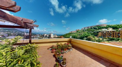 Appartamento 11 locali di 187 m² a Arenzano (16011)