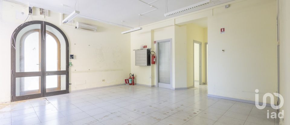 Workshop of 100 m² in Santa Maria Nuova (60030)