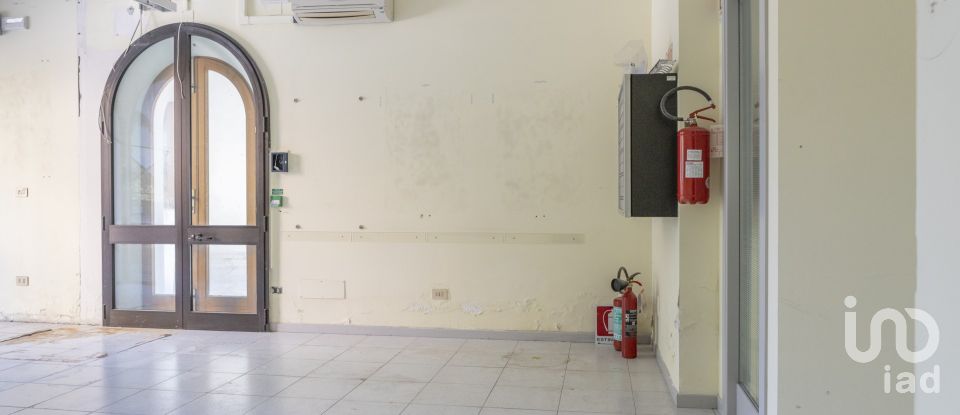 Workshop of 100 m² in Santa Maria Nuova (60030)