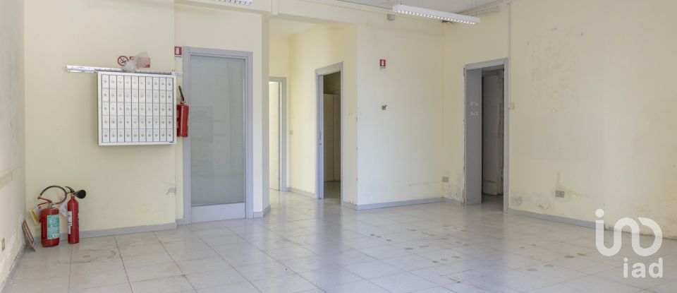 Workshop of 100 m² in Santa Maria Nuova (60030)