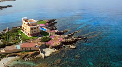 Hotel 5* of 1 m² in Alghero (07041)
