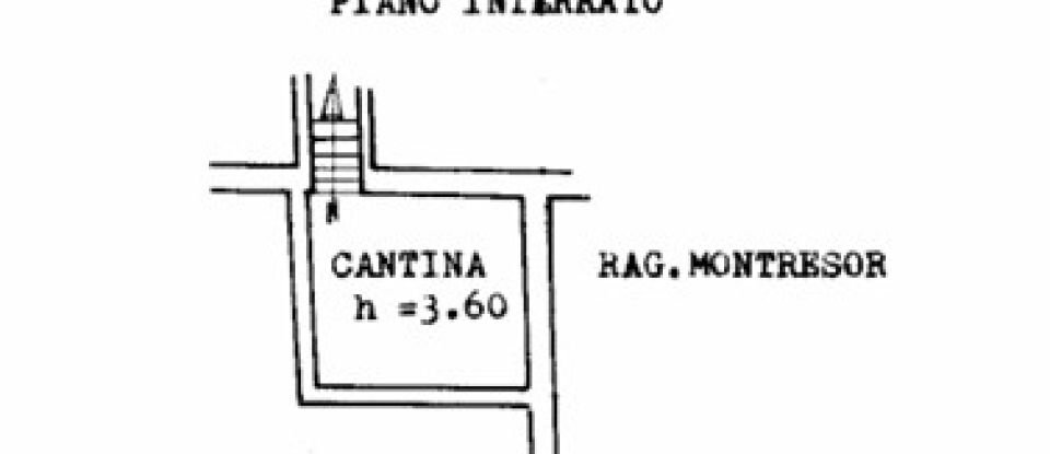 Costruzione di 706 m² in Valeggio sul Mincio (37067)