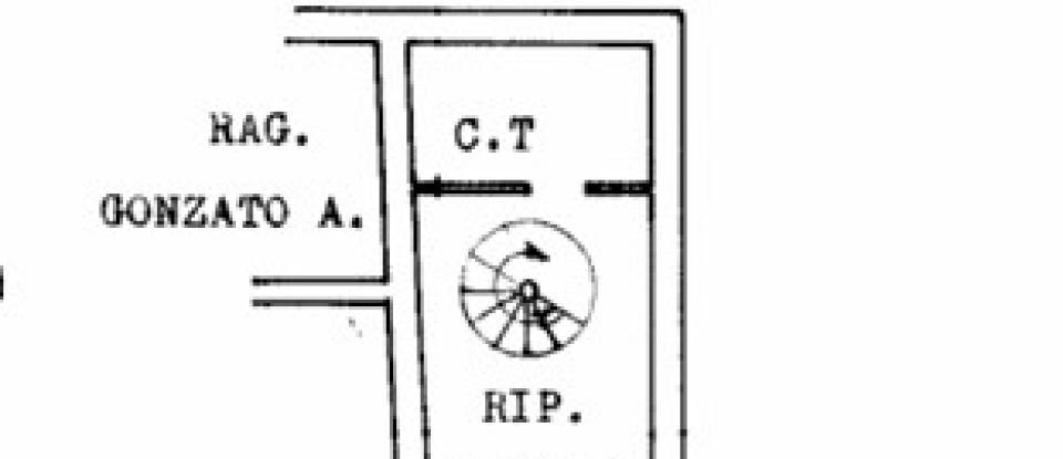 Costruzione di 706 m² in Valeggio sul Mincio (37067)
