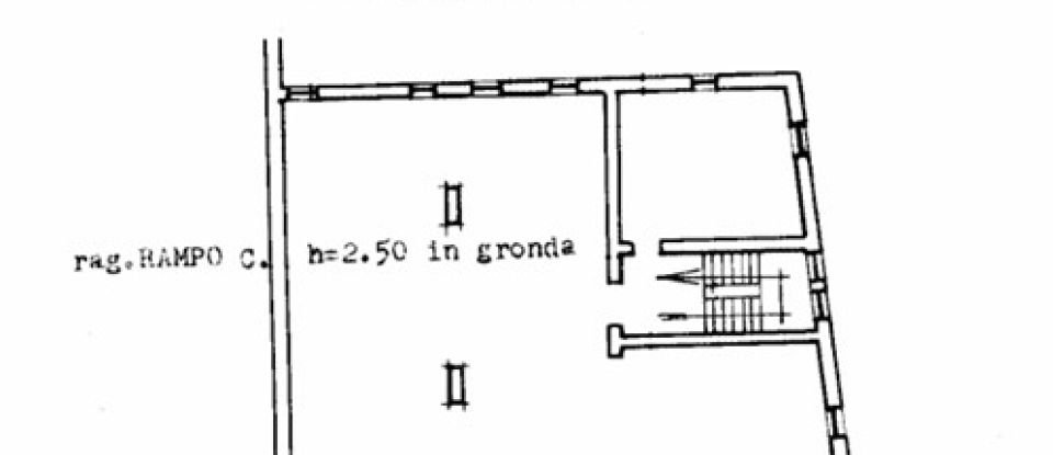 Costruzione di 706 m² in Valeggio sul Mincio (37067)