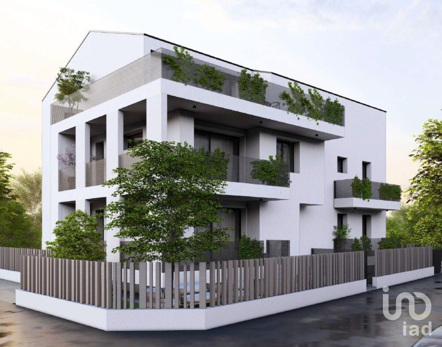 Quadrilocale di 85 m² a Padova (35133)