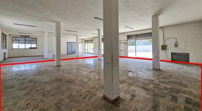 Negozio / locale commerciale di 240 m² in Monte Urano (63813)