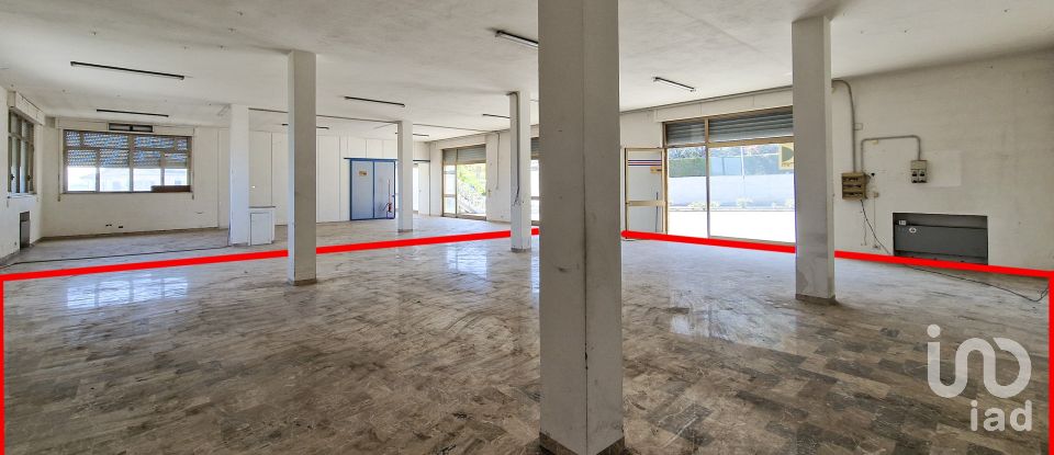 Negozio / locale commerciale di 240 m² in Monte Urano (63813)