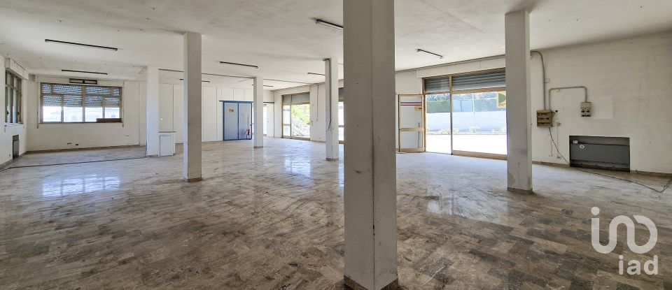 Negozio / locale commerciale di 240 m² in Monte Urano (63813)