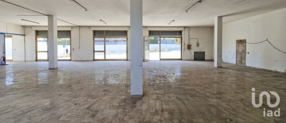 Negozio / locale commerciale di 240 m² in Monte Urano (63813)