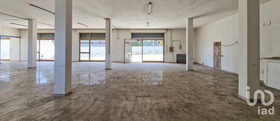 Negozio / locale commerciale di 240 m² in Monte Urano (63813)