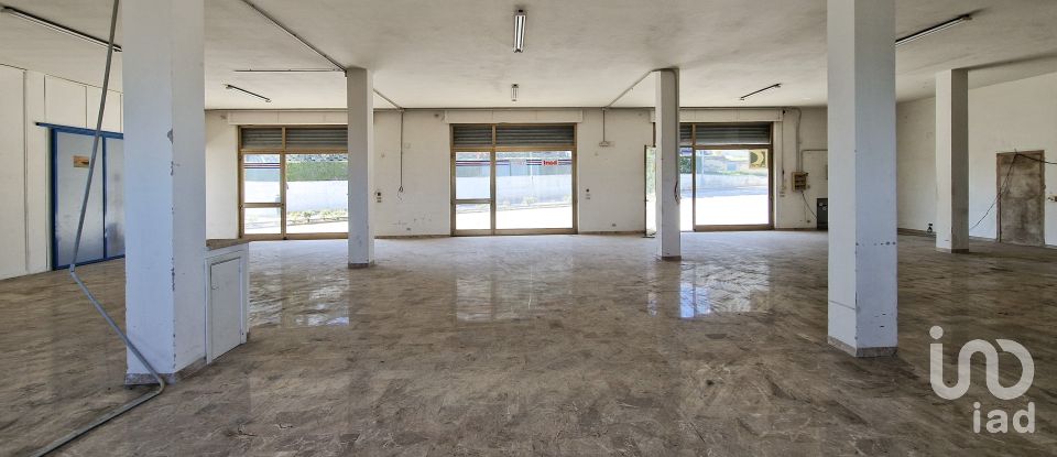 Negozio / locale commerciale di 240 m² in Monte Urano (63813)