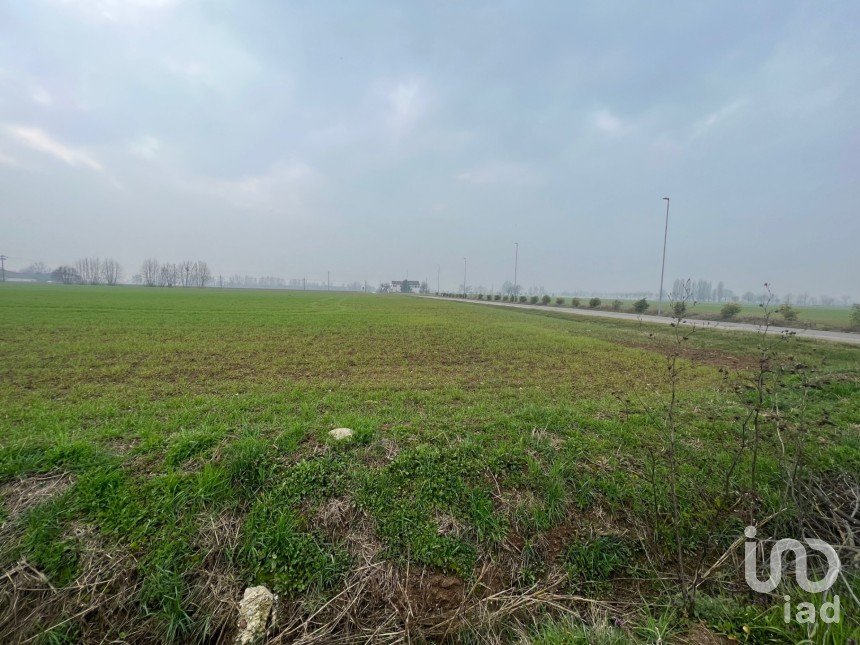 Terreno di 5.000 m² in Rodigo (46040)