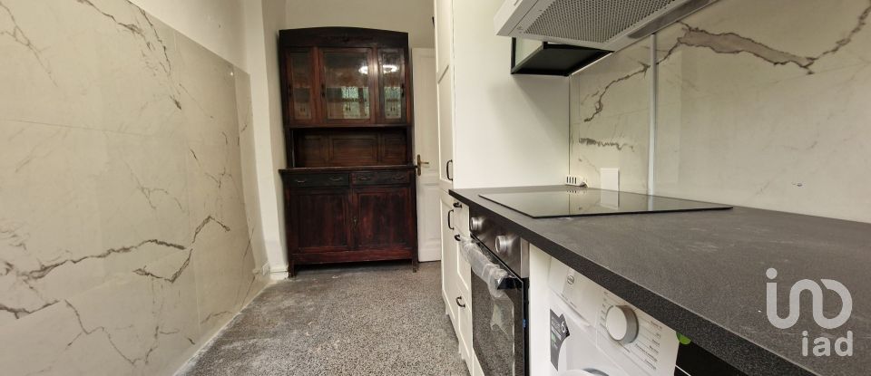 Trilocale di 72 m² a Genova (16136)