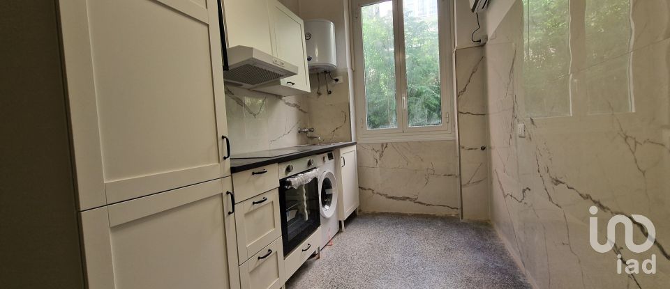 Trilocale di 72 m² a Genova (16136)