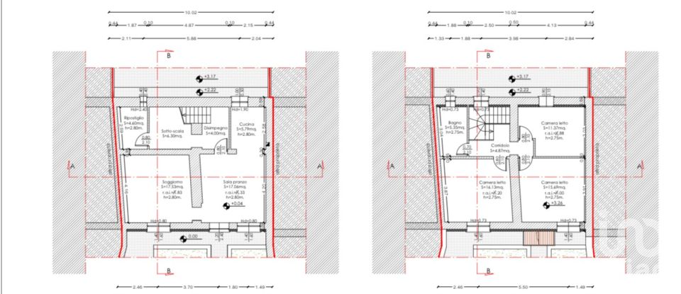 Casa indipendente / Villa 6 locali di 183 m² in Volta Mantovana (46049)