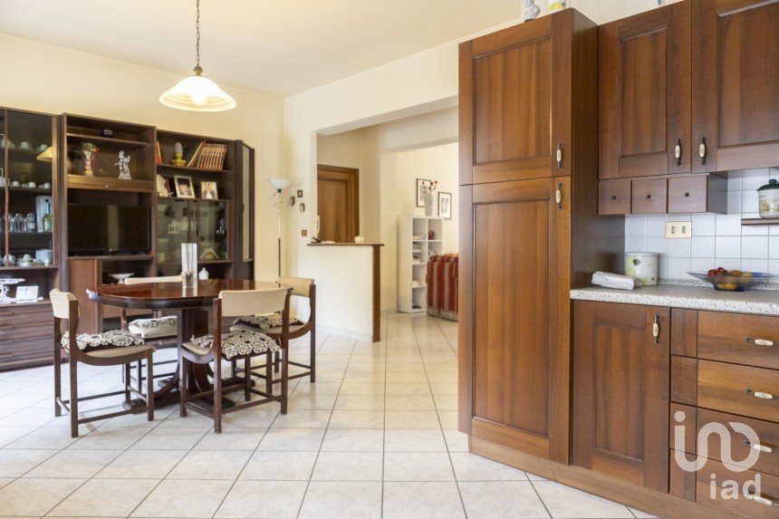 Three-room apartment of 81 m² in Sant'Elpidio a Mare (63811)