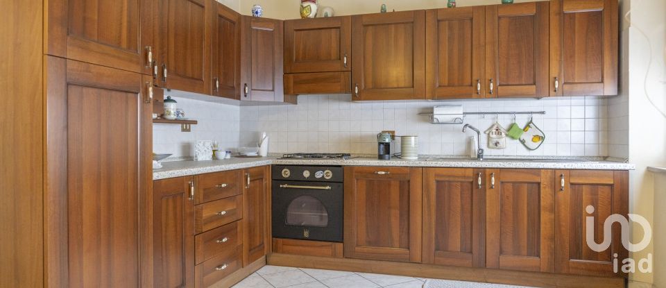 Three-room apartment of 81 m² in Sant'Elpidio a Mare (63811)