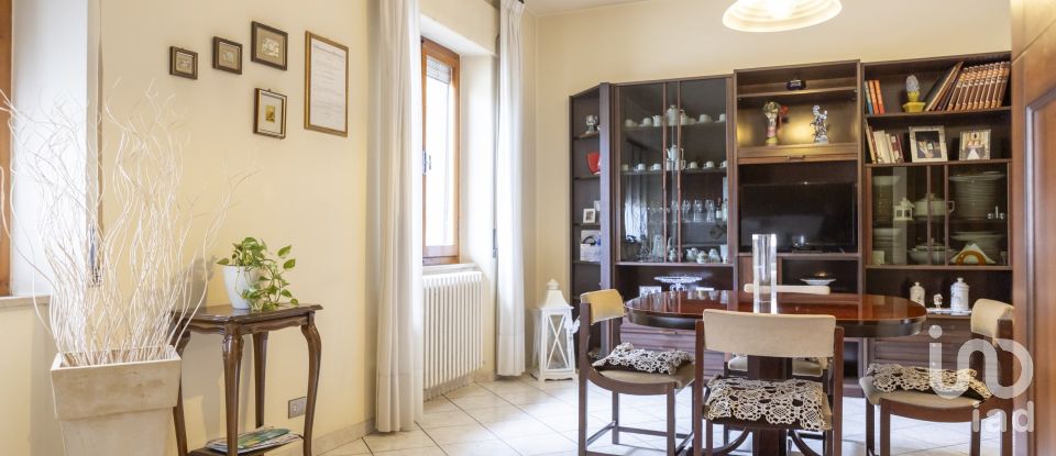 Three-room apartment of 81 m² in Sant'Elpidio a Mare (63811)