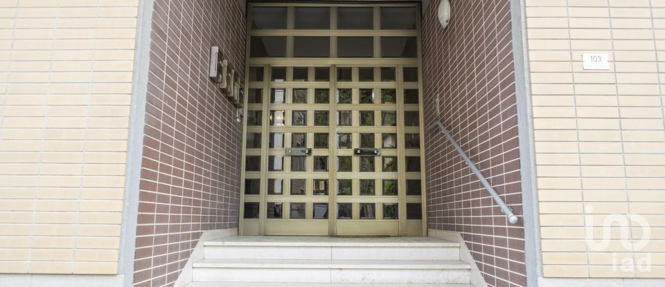 Three-room apartment of 81 m² in Sant'Elpidio a Mare (63811)