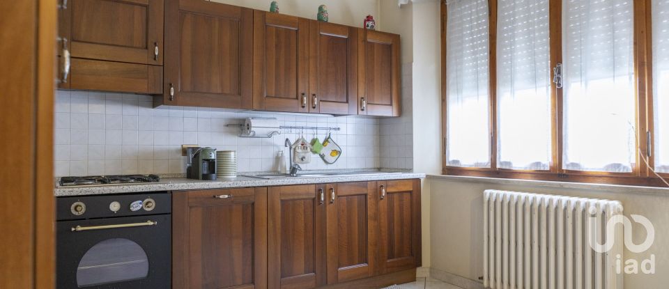 Three-room apartment of 81 m² in Sant'Elpidio a Mare (63811)