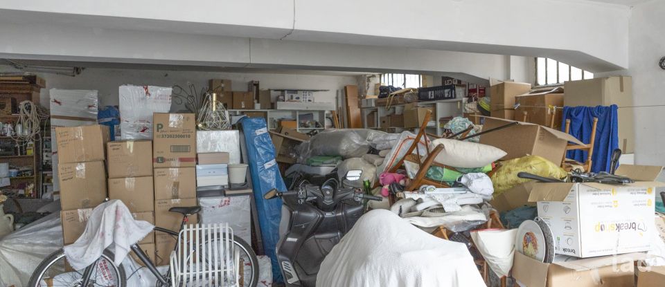 Three-room apartment of 81 m² in Sant'Elpidio a Mare (63811)