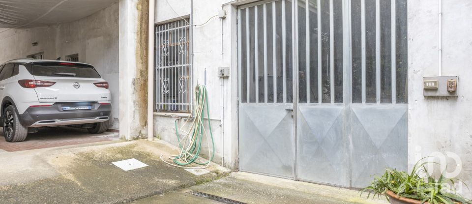 Three-room apartment of 81 m² in Sant'Elpidio a Mare (63811)